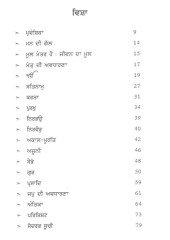 Mool Mantra Ha Jeevan Da Mool - Book By Dr. Madhu Bala