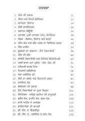 Nawan Vigiyan Nawen Dishadde - Book By Kuldip Singh Dhir