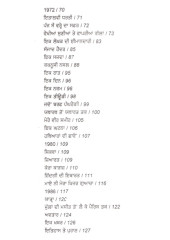 Rasidi Ticket (Punjabi) - Book By Amrita Pritam