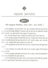 Rigveda - Book By Manoj Kumar Laamba