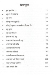 Shakahaar - Ik Sundarta - Book By S. Puran Singh