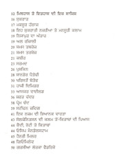 Thari Vikat Nagaria - Book By Amrita Pritam