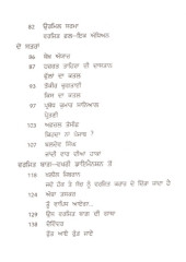 Varjit  Bag Ki Gatha - Book By Amrita Pritam