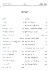 Vivek Bhandar - Book By Giani Surjit Singh Ji Sewa Panthi
