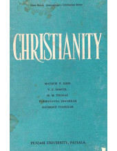 Christianity - Book By Mathew P. John