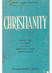 Christianity - Book By Mathew P. John