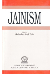 Jainism - Book By Gurbachan Singh Talib