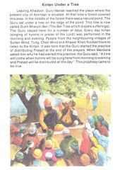 Navin Paneeri ( Volume 2 ) - Book By Dr. Giani Bhajan Singh