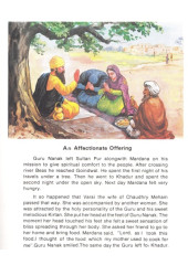 Navin Paneeri ( Volume 2 ) - Book By Dr. Giani Bhajan Singh