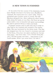 Navin Paneeri ( Volume 3 ) - Book By Dr Giani Bhajan Singh
