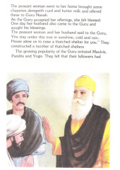 Navin Paneeri ( Volume 3 ) - Book By Dr Giani Bhajan Singh