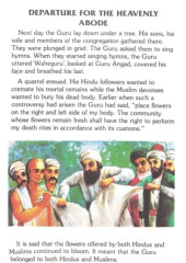 Navin Paneeri ( Volume 3 ) - Book By Dr Giani Bhajan Singh