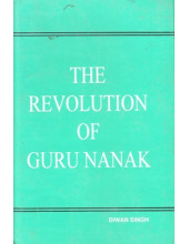 The Revolution Of Guru Nanak - Book By Diwan Singh