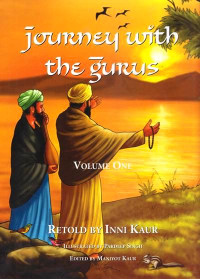 Journey With The Gurus (Vol. I)