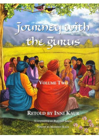 Journey With The Gurus (Vol. II)