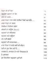 Sanghni Chhaa'n - Book By Paramjeet Singh Suchintan