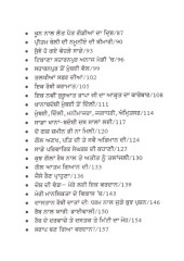 Kujh Hadd Beeti Kujh Jag Beeti - Book By Dr. K Jagjit Singh