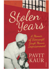 Stolen Years