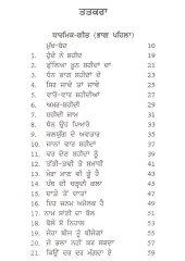 Shaheedan De Sirtaj - Book By Jagjit Mukatsari