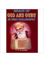 Grace Of God And Guru In Sikh Philosophy