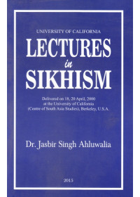 Lectures In Sikhism