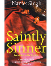 Saintly Sinner
