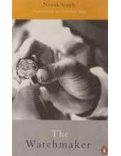 The Watchmaker