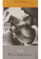 The Watchmaker
