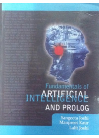 Fundamentals Of Artificial Intelligence And Prolog