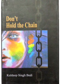 Don't Hold The Chain