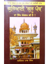 Guriai "Guru Panth" Da Sikh Sankalp Ki Hai  - By Atinderpal Singh Khalistani 