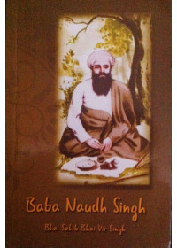 Baba Naudh Singh (English)