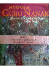 Hymns Of Guru Nanak