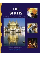 The Sikhs