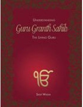 Understanding Guru Granth Sahib