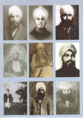 Gadar Lehar Di Asli Gatha - 1 - Book By Rajwinder Singh Rahi
