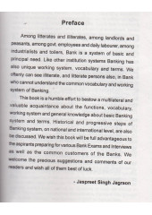 Introduction to Banking System - Book By Jaspreet Singh Jagraon