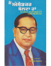 Main Ambedkar Bolda Haan