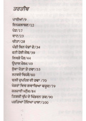 Sukkaa Patta Te Hawa - Book By Harjeet Atwal