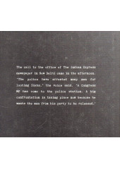 1984 The Anti-Sikh Violence and After
