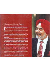 A Life Well Lived - Book By Karanvir Singh Sibia