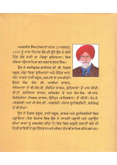 Battan Bite Vele Dian - Book By Amarjit Singh Hayer
