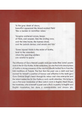 Bhai Jaita's Sri Gur Katha - Book By Neeti Singh