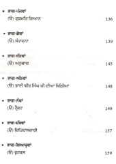 Bhai Vir Singh - Sirjan Te Simran - Book By Hachand Singh Bedi