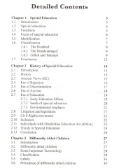 Children With Special Need