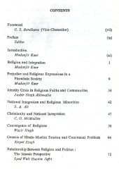 Co-Existence In Pluralistic Society - Book By Madanjit Kaur