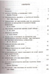 Essays in Honour of Dr Ganda Singh - Book By Harbans Singh , N Gerald Barrier 