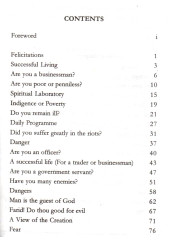 Highway To A Life Of Fulfilment - Book By Raghbir Singh Bir