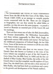 Janamsakhis