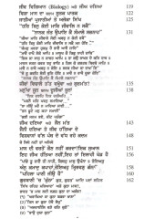 Kaun Maas Kaun Saag Kahabai? Kis Maih Paap Samane?
